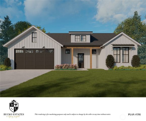 640 Legacy Way, Sedro Woolley, WA 98284