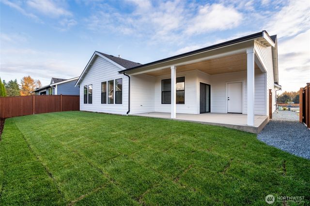 640 Legacy Way, Sedro Woolley, WA 98284