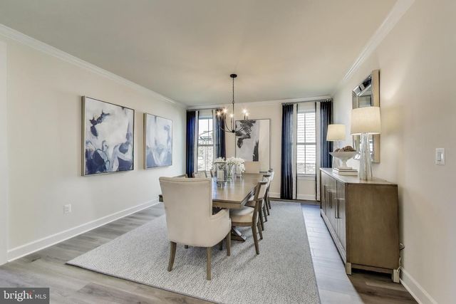 1303 CLUBHOUSE CT, Laurel, MD 20708