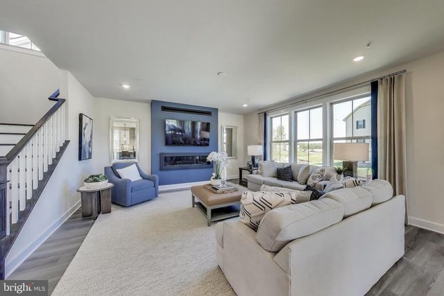 1303 CLUBHOUSE CT, Laurel, MD 20708