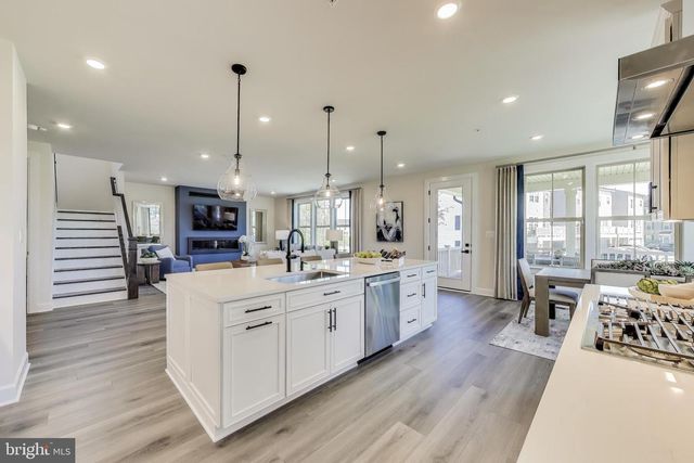 1303 CLUBHOUSE CT, Laurel, MD 20708