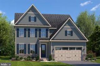 1303 CLUBHOUSE CT, Laurel, MD 20708