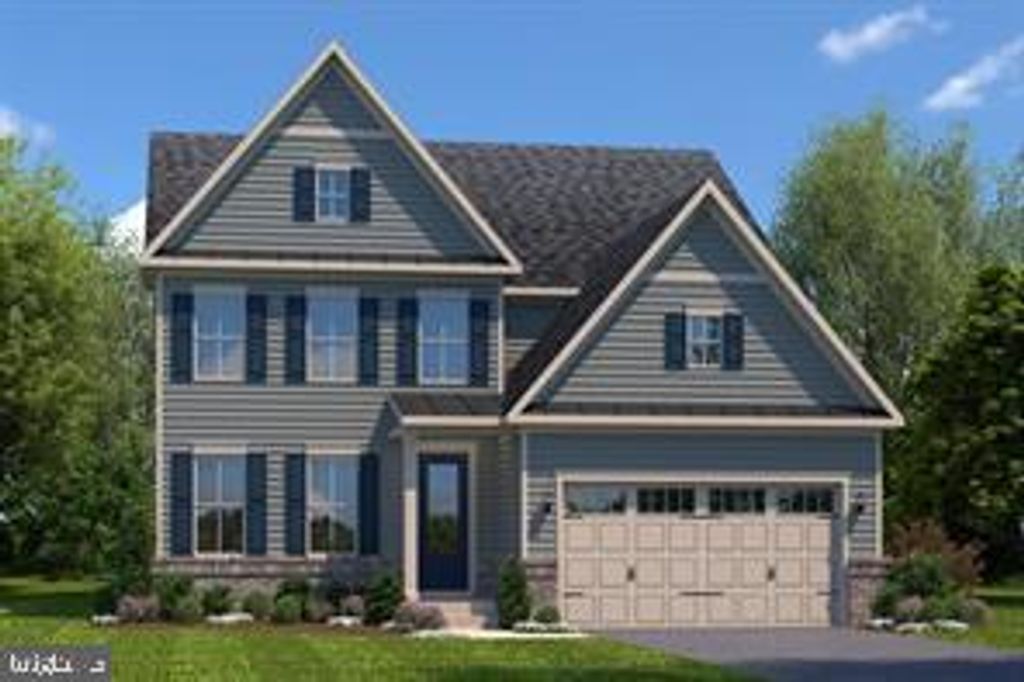 1303 CLUBHOUSE CT, Laurel, MD 20708