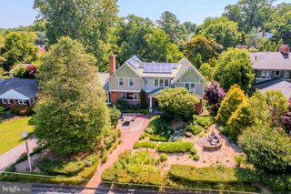 312 N VAN BUREN ST, Falls Church, VA 22046