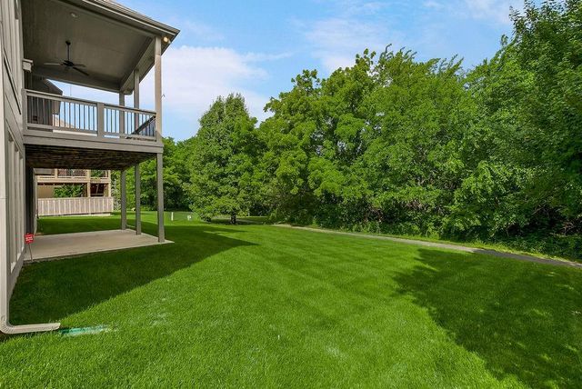 13112 W 170th Street, Overland Park, KS 66221