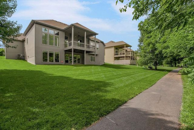 13112 W 170th Street, Overland Park, KS 66221