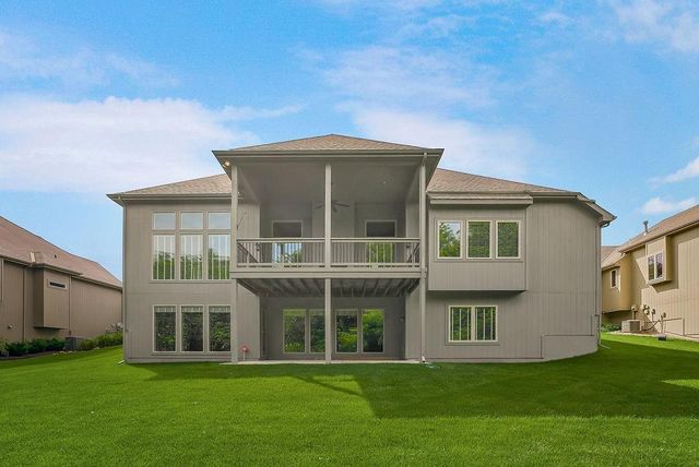 13112 W 170th Street, Overland Park, KS 66221