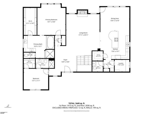 13112 W 170th Street, Overland Park, KS 66221