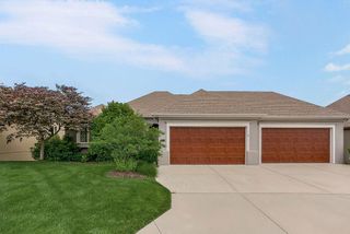 13112 W 170th Street, Overland Park, KS 66221