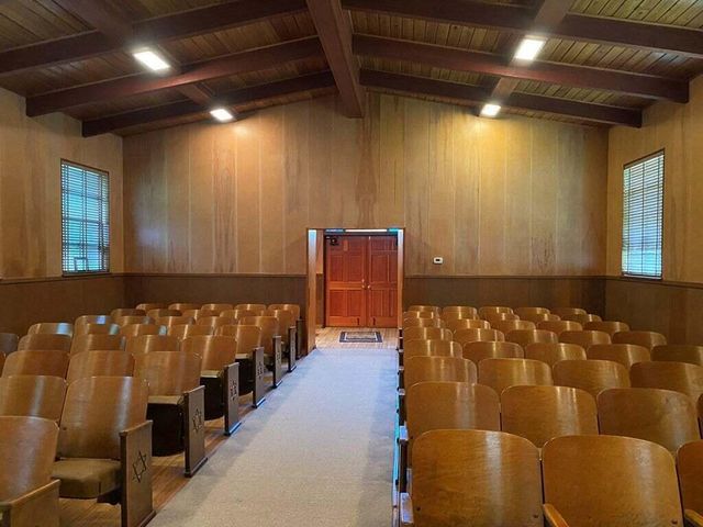 808 Ellis Avenue, Orangeburg, SC 29115