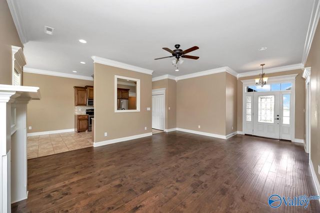 13234 Hidden Valley Drive, Madison, AL 35756
