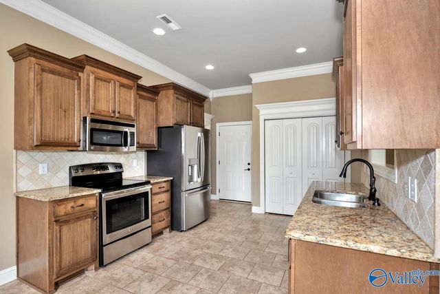 13234 Hidden Valley Drive, Madison, AL 35756