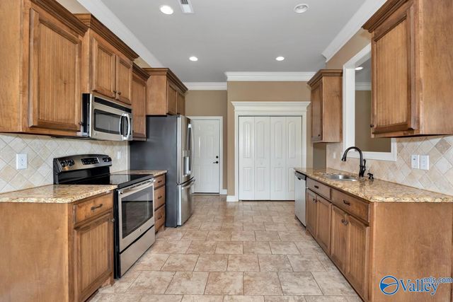 13234 Hidden Valley Drive, Madison, AL 35756