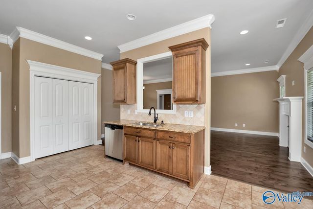 13234 Hidden Valley Drive, Madison, AL 35756