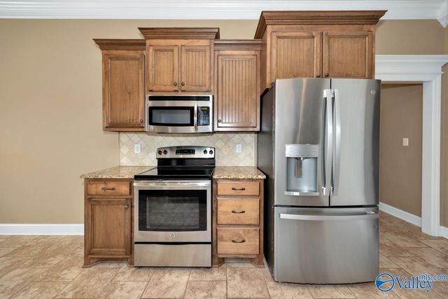 13234 Hidden Valley Drive, Madison, AL 35756