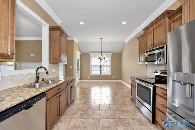 13234 Hidden Valley Drive, Madison, AL 35756