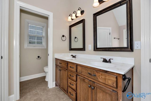 13234 Hidden Valley Drive, Madison, AL 35756