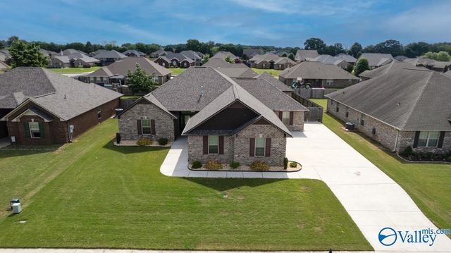 13234 Hidden Valley Drive, Madison, AL 35756