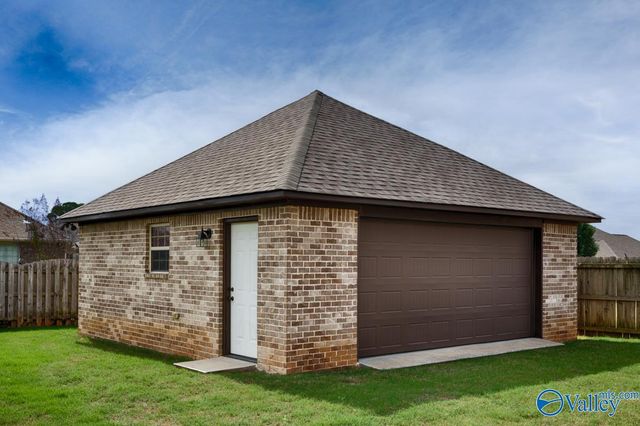 13234 Hidden Valley Drive, Madison, AL 35756