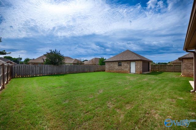 13234 Hidden Valley Drive, Madison, AL 35756
