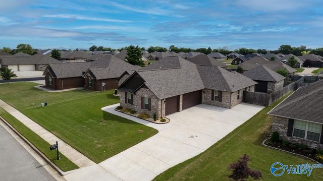 13234 Hidden Valley Drive, Madison, AL 35756