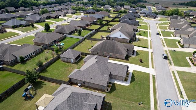 13234 Hidden Valley Drive, Madison, AL 35756