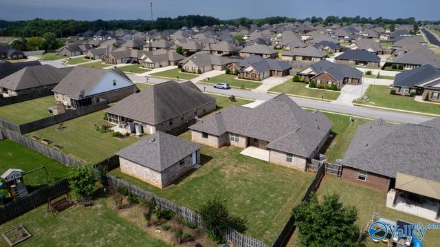 13234 Hidden Valley Drive, Madison, AL 35756