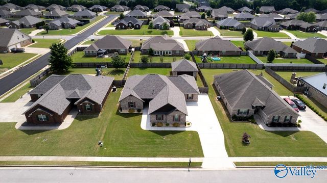 13234 Hidden Valley Drive, Madison, AL 35756