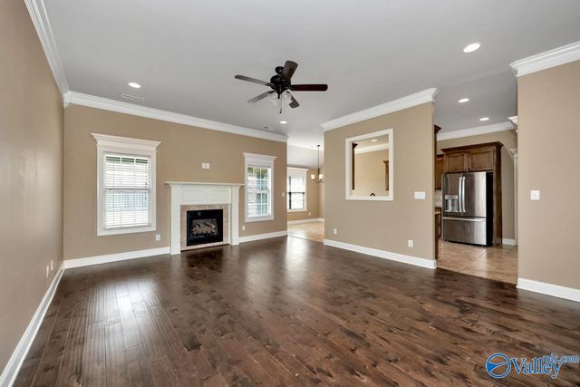 13234 Hidden Valley Drive, Madison, AL 35756