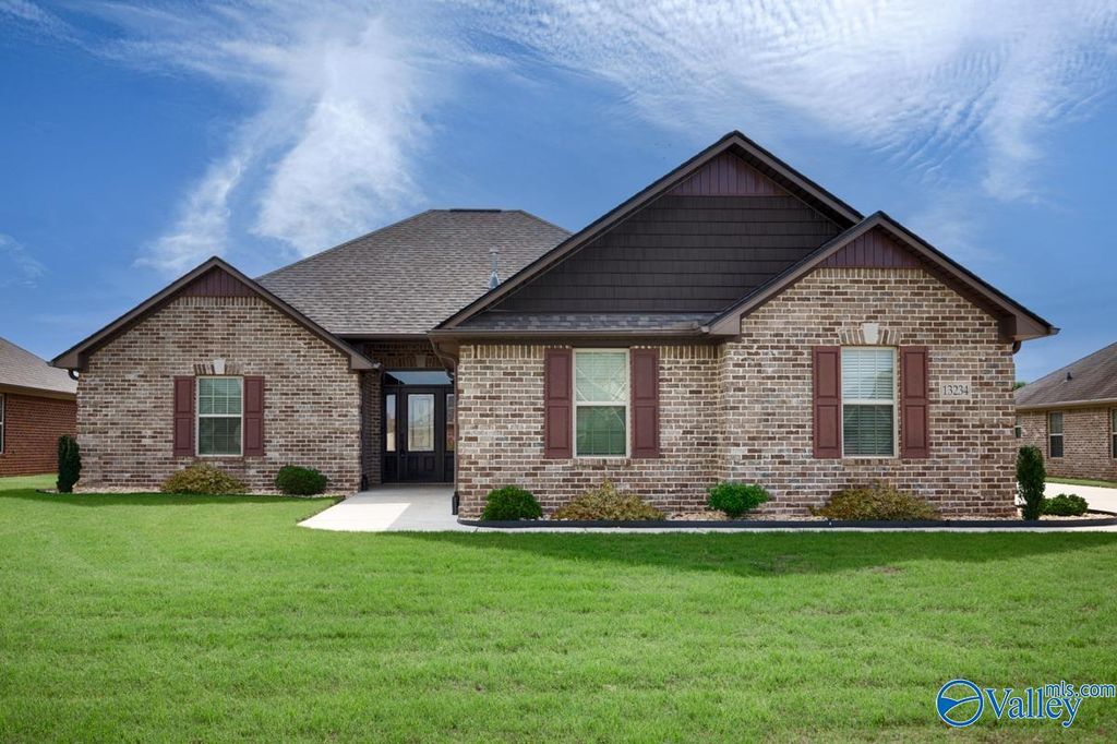 13234 Hidden Valley Drive, Madison, AL 35756
