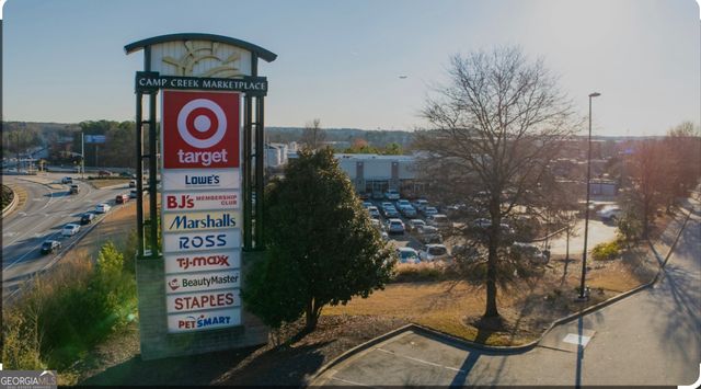 5349 Tolar Road 56, South Fulton, GA 30213