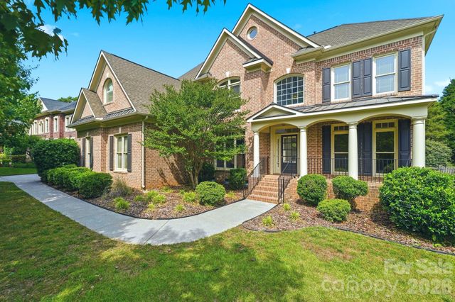 16408 Sutters Run Lane, Huntersville, NC 28078