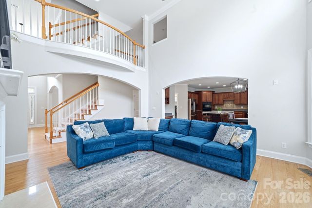 16408 Sutters Run Lane, Huntersville, NC 28078