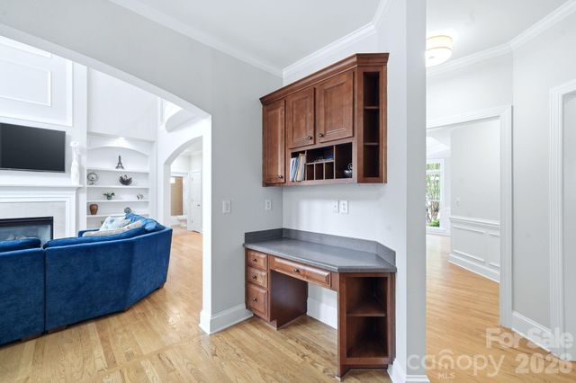 16408 Sutters Run Lane, Huntersville, NC 28078