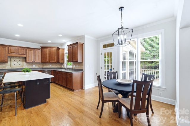 16408 Sutters Run Lane, Huntersville, NC 28078
