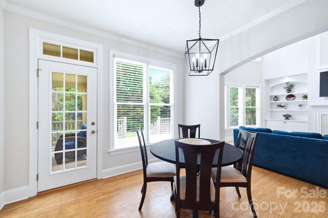16408 Sutters Run Lane, Huntersville, NC 28078