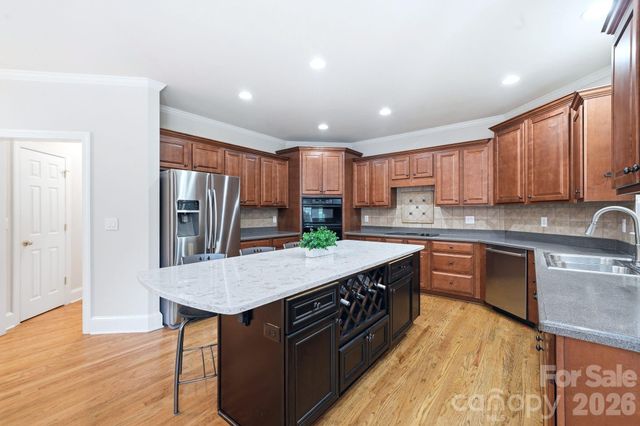 16408 Sutters Run Lane, Huntersville, NC 28078