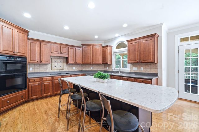 16408 Sutters Run Lane, Huntersville, NC 28078