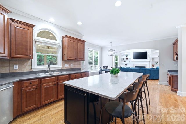 16408 Sutters Run Lane, Huntersville, NC 28078