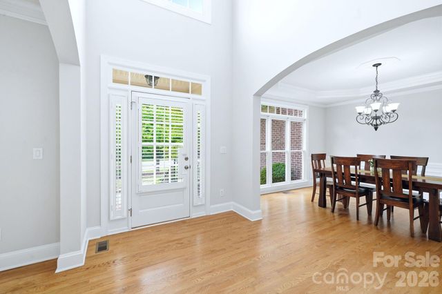 16408 Sutters Run Lane, Huntersville, NC 28078