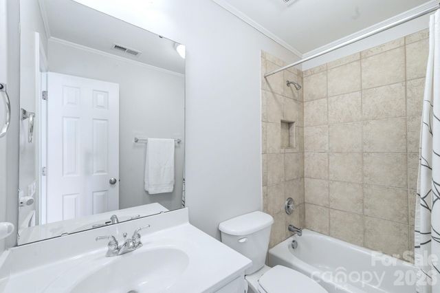 16408 Sutters Run Lane, Huntersville, NC 28078