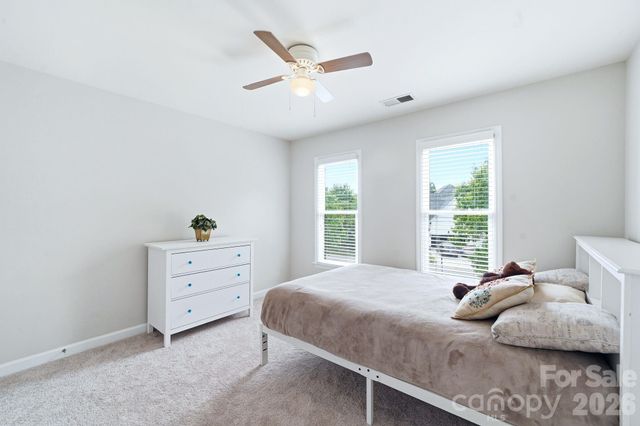 16408 Sutters Run Lane, Huntersville, NC 28078