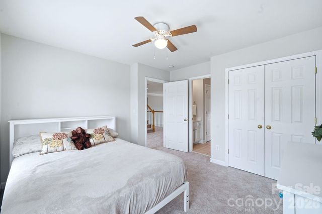 16408 Sutters Run Lane, Huntersville, NC 28078