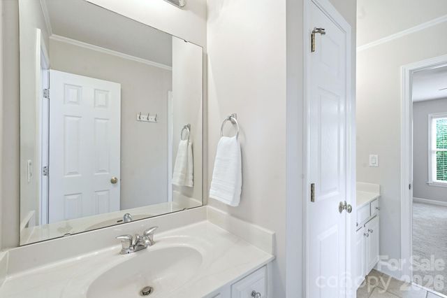 16408 Sutters Run Lane, Huntersville, NC 28078