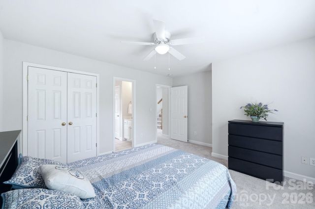 16408 Sutters Run Lane, Huntersville, NC 28078