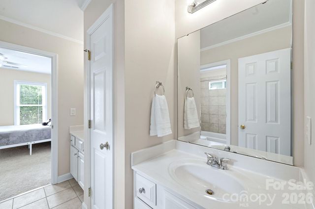 16408 Sutters Run Lane, Huntersville, NC 28078