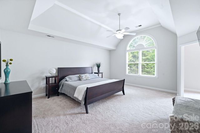 16408 Sutters Run Lane, Huntersville, NC 28078