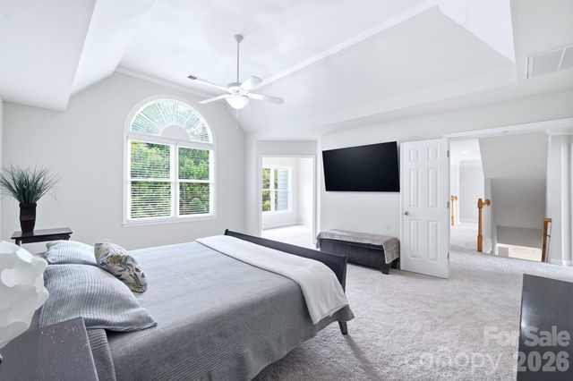 16408 Sutters Run Lane, Huntersville, NC 28078