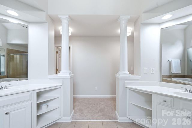 16408 Sutters Run Lane, Huntersville, NC 28078