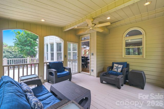 16408 Sutters Run Lane, Huntersville, NC 28078